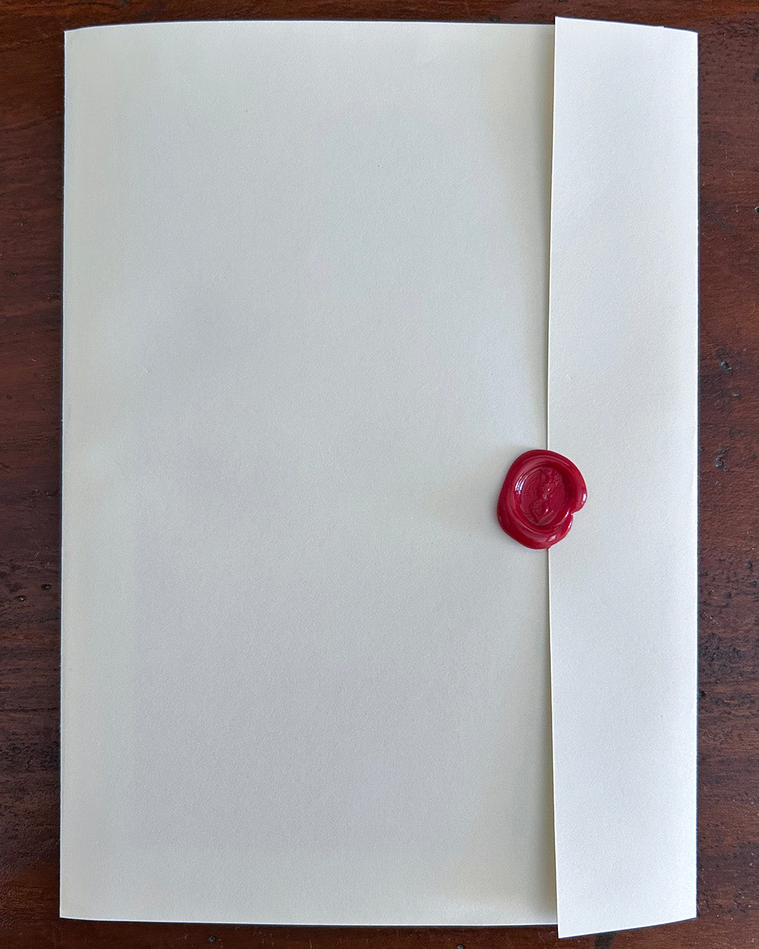 Little Snow White: The Bridge Crossing (single print)