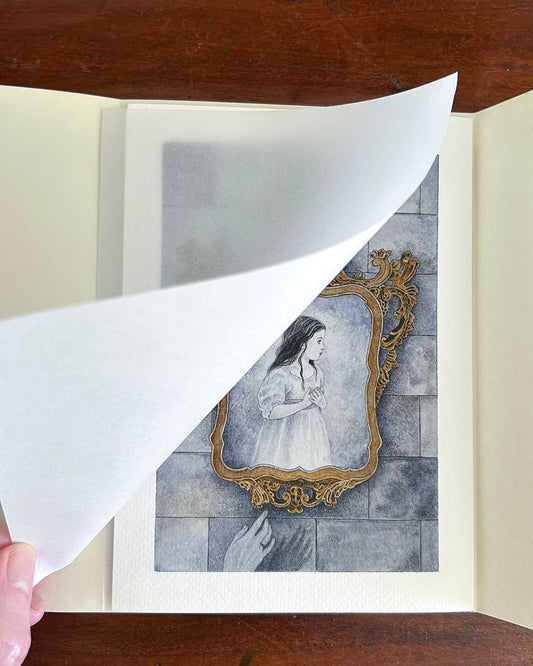 Folio Collection: Little Snow White