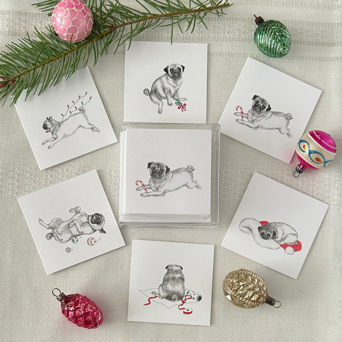 Christmas Cards