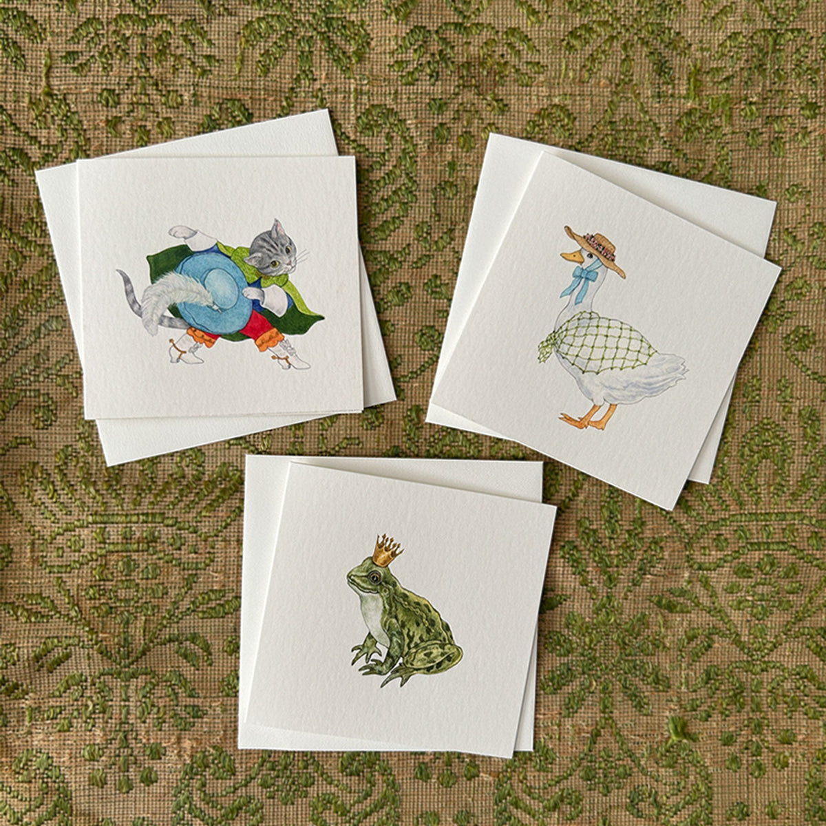 Storybook Cards