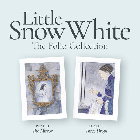 Folio Collection: Little Snow White (subscription)