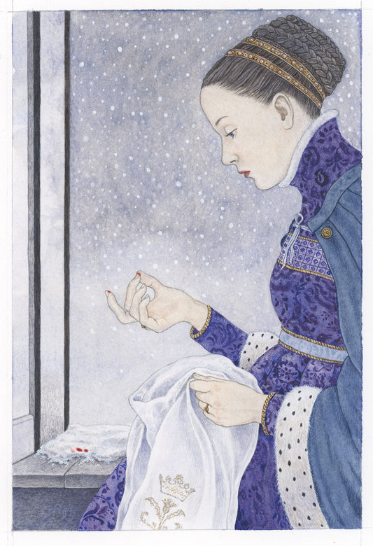 Folio Collection: Little Snow White