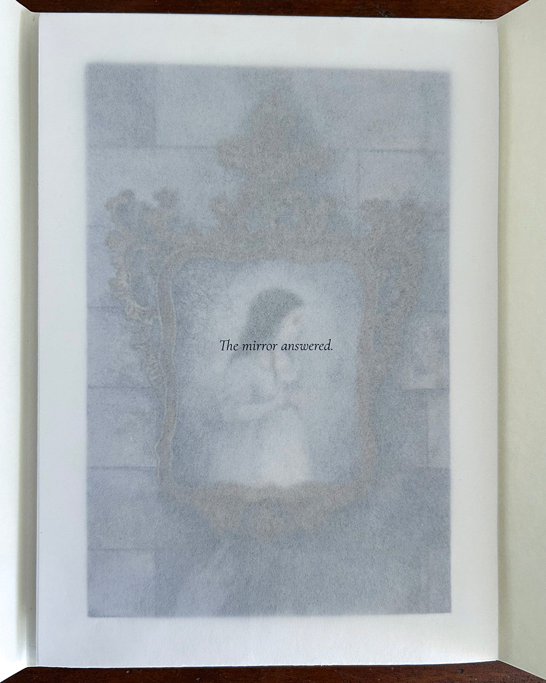 Folio Collection: Little Snow White (single print)