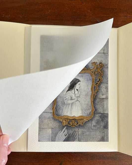 Folio Collection: Little Snow White