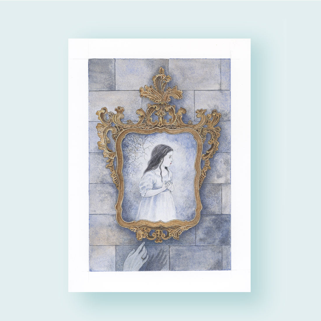 Folio Collection: Little Snow White (subscription)