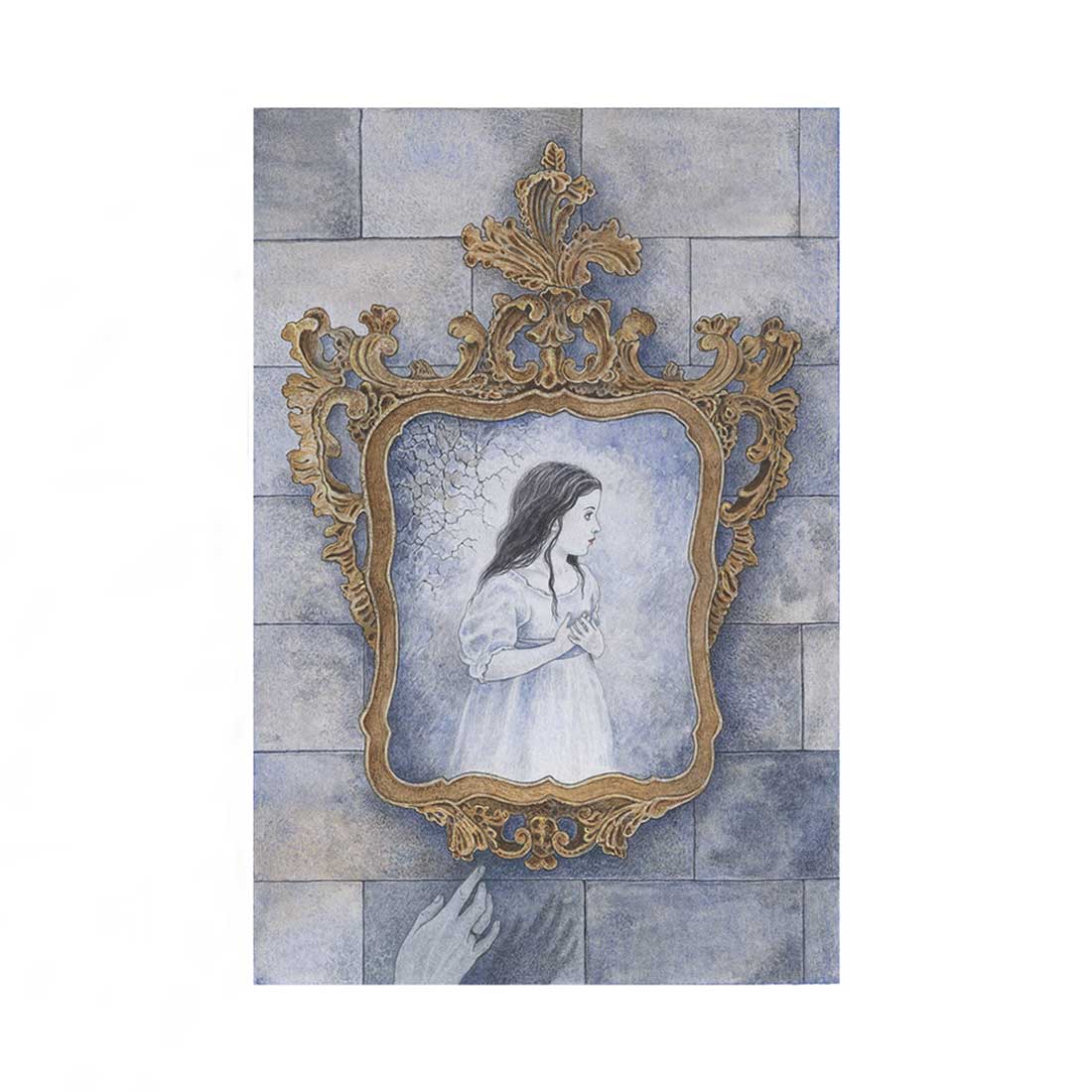 Folio Collection: Little Snow White