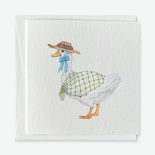 Mother Goose